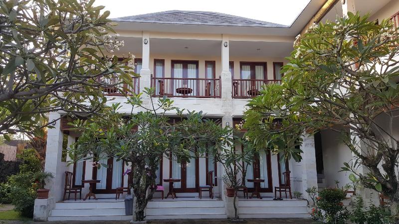 Keke Homestay image