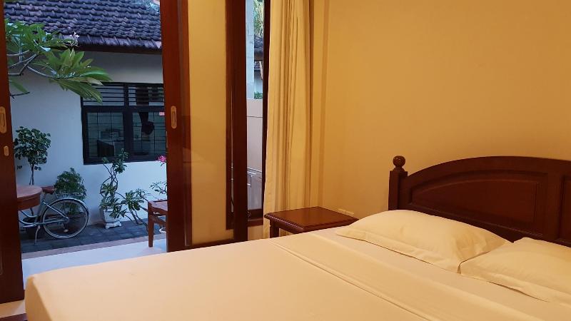 Keke Homestay image