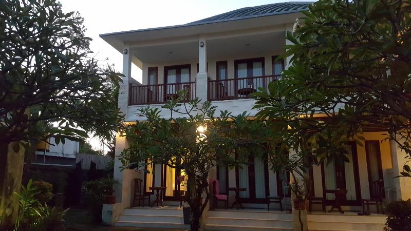 Keke Homestay image