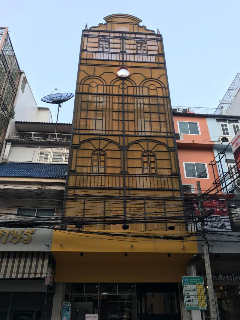 Khaosan Station — main photo