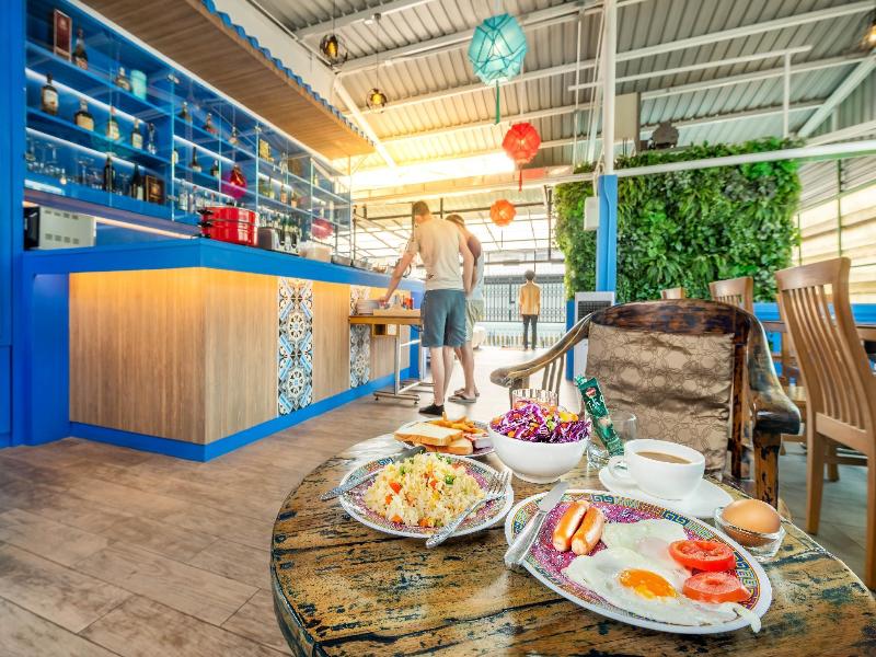 Ama Hostel Bangkok image