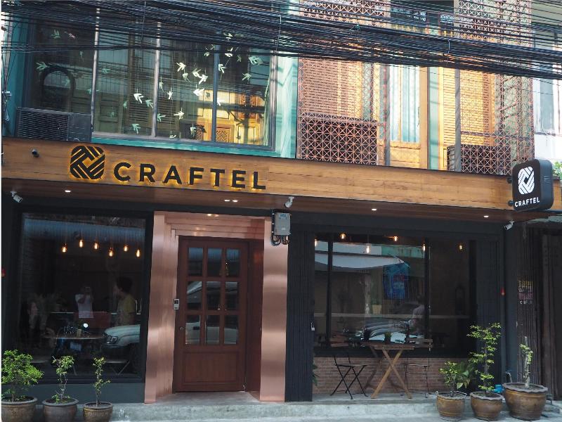 Craftel Bangkok