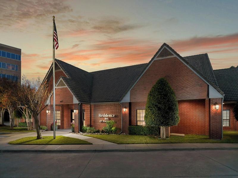 Residence Inn Dallas Addison Quorum Drive image