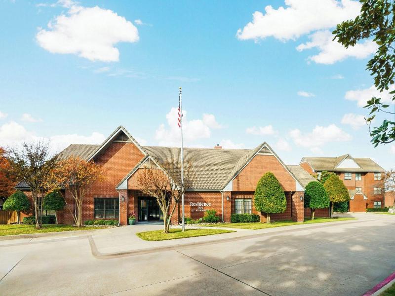 Residence Inn Dallas Addison Quorum Drive image