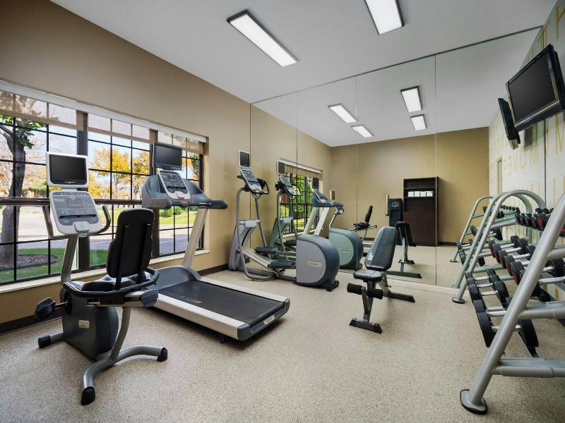 Residence Inn Dallas Addison Quorum Drive image