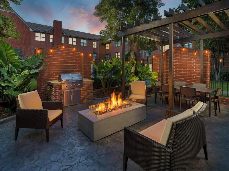 Residence Inn Dallas Addison Quorum Drive image