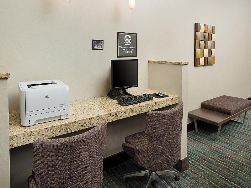 Residence Inn Dallas Addison Quorum Drive image
