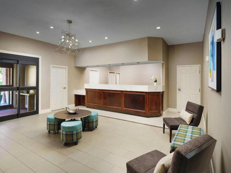 Residence Inn Dallas Addison Quorum Drive image