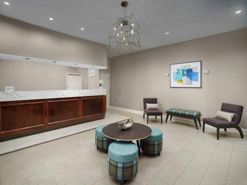 Residence Inn Dallas Addison Quorum Drive image