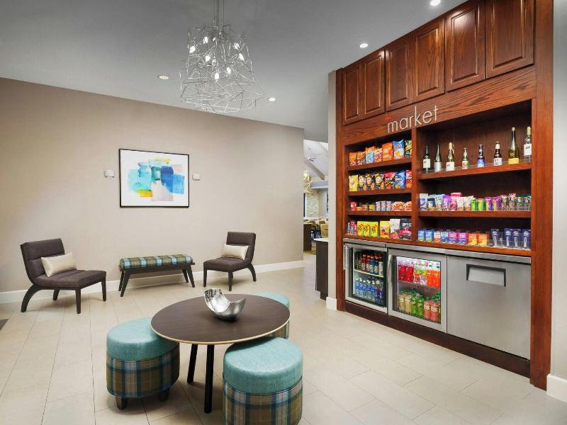 Residence Inn Dallas Addison Quorum Drive image