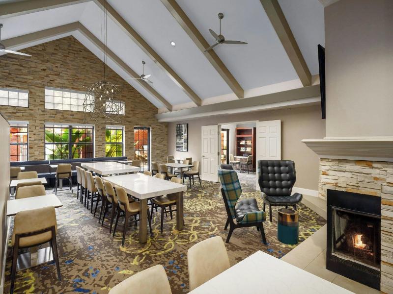 Residence Inn Dallas Addison Quorum Drive image