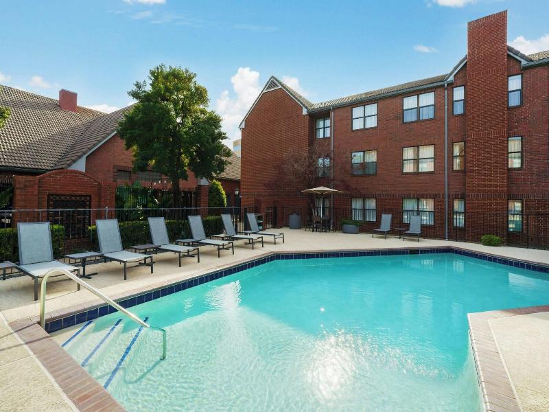 Residence Inn Dallas Addison Quorum Drive image