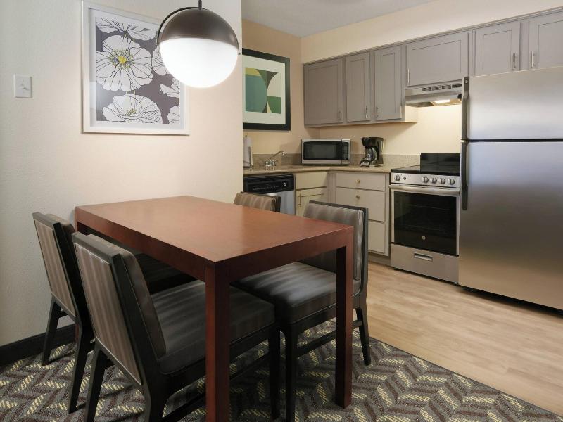 Residence Inn Dallas Addison Quorum Drive image
