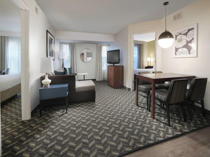 Residence Inn Dallas Addison Quorum Drive image