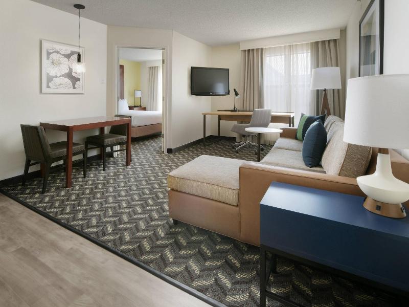 Residence Inn Dallas Addison Quorum Drive image
