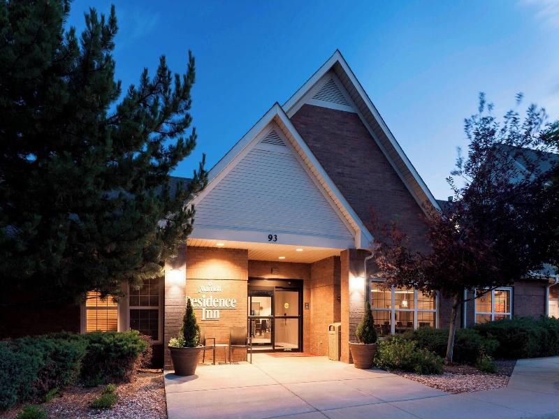 Residence Inn Denver Highlands Ranch
