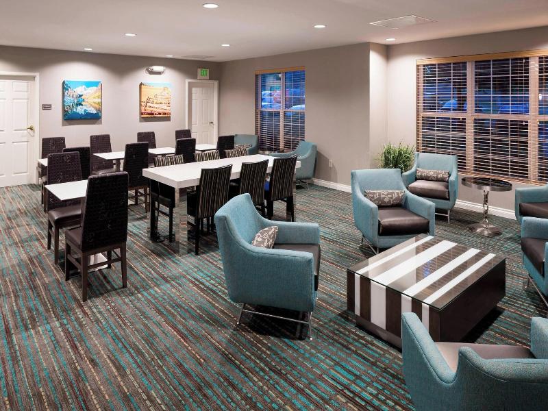 Residence Inn Denver Highlands Ranch