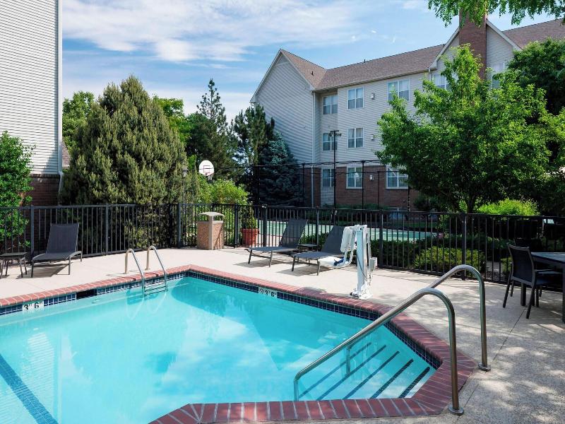 Residence Inn Denver Highlands Ranch