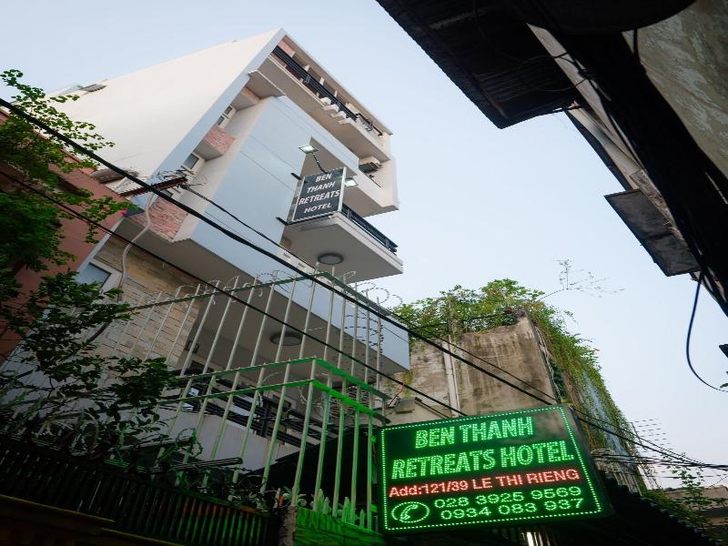 Ben Thanh Retreats Hotel image