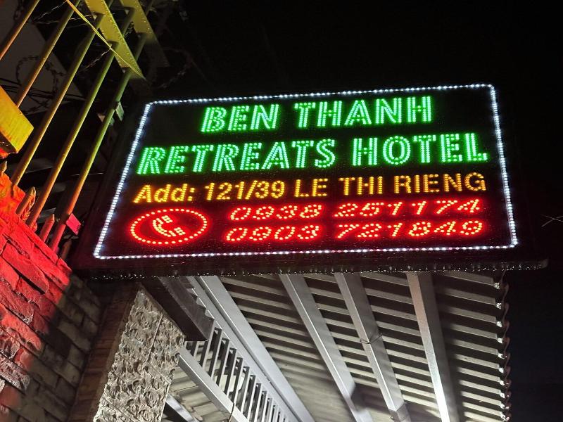 Ben Thanh Retreats Hotel image