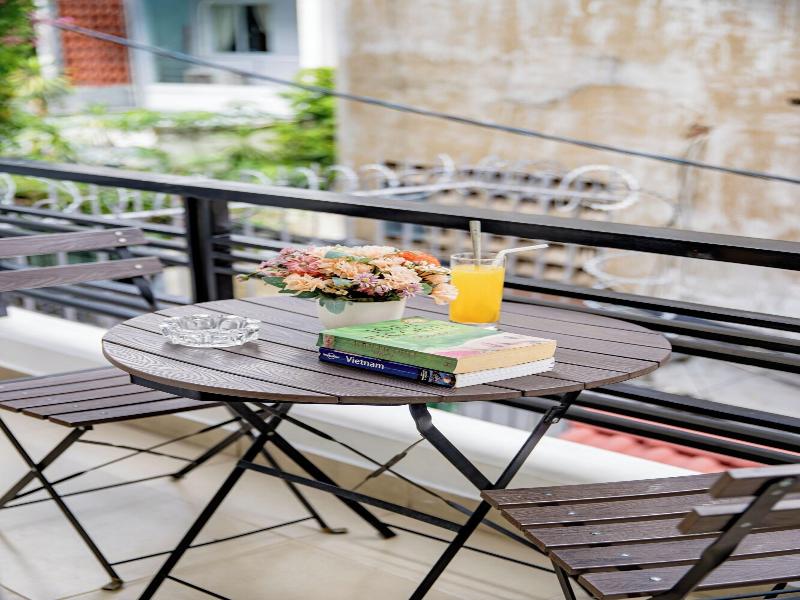 Ben Thanh Retreats Hotel image