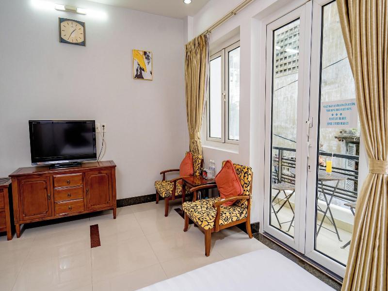 Ben Thanh Retreats Hotel image