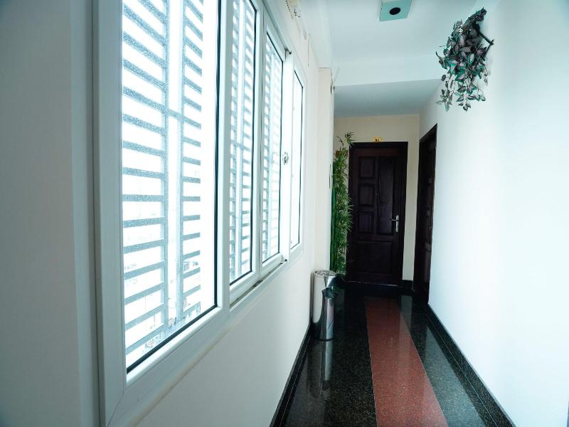 Ben Thanh Retreats Hotel image