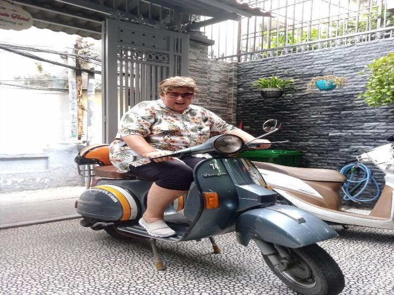 Ben Thanh Retreats Hotel image