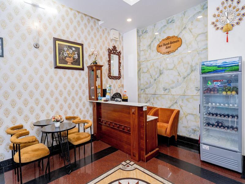 Ben Thanh Retreats Hotel image