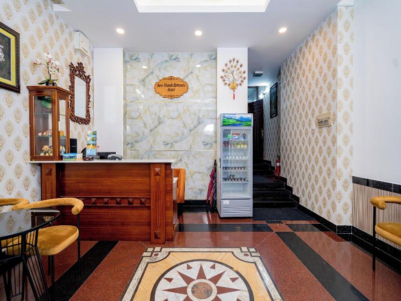Ben Thanh Retreats Hotel image