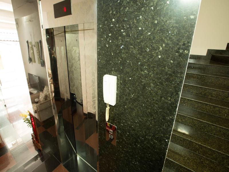 Ben Thanh Retreats Hotel image