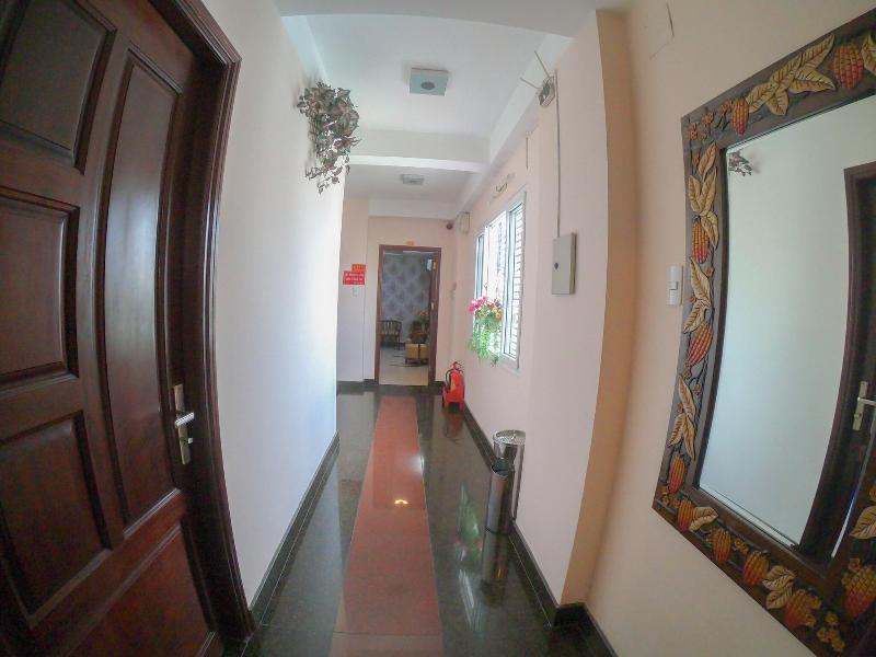 Ben Thanh Retreats Hotel image