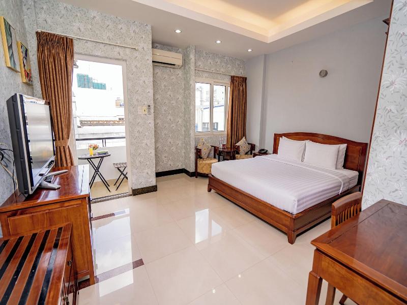 Ben Thanh Retreats Hotel image
