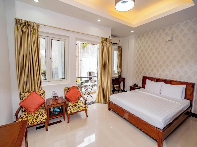 Ben Thanh Retreats Hotel image