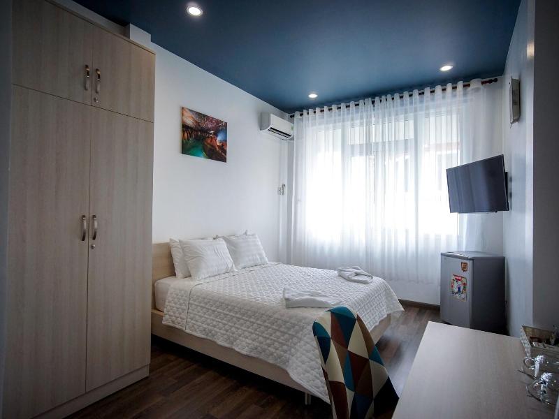 Leblanc Hotel Saigon image