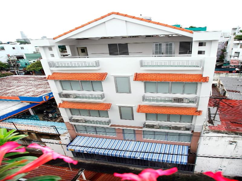 Leblanc Hotel Saigon image