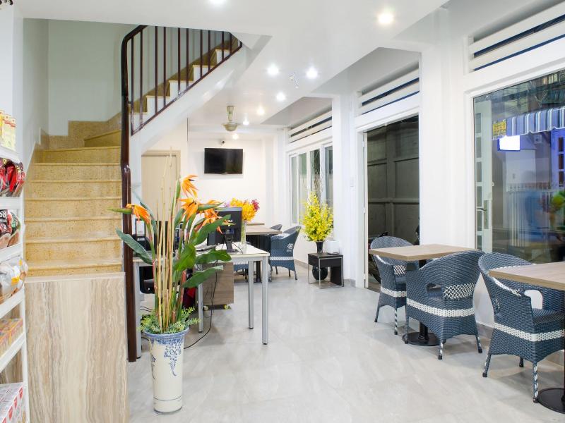 Leblanc Hotel Saigon image