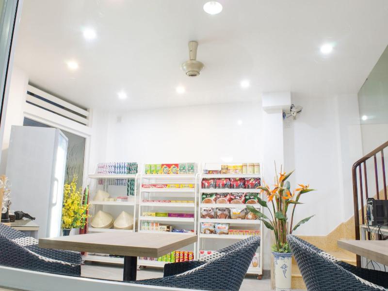 Leblanc Hotel Saigon image