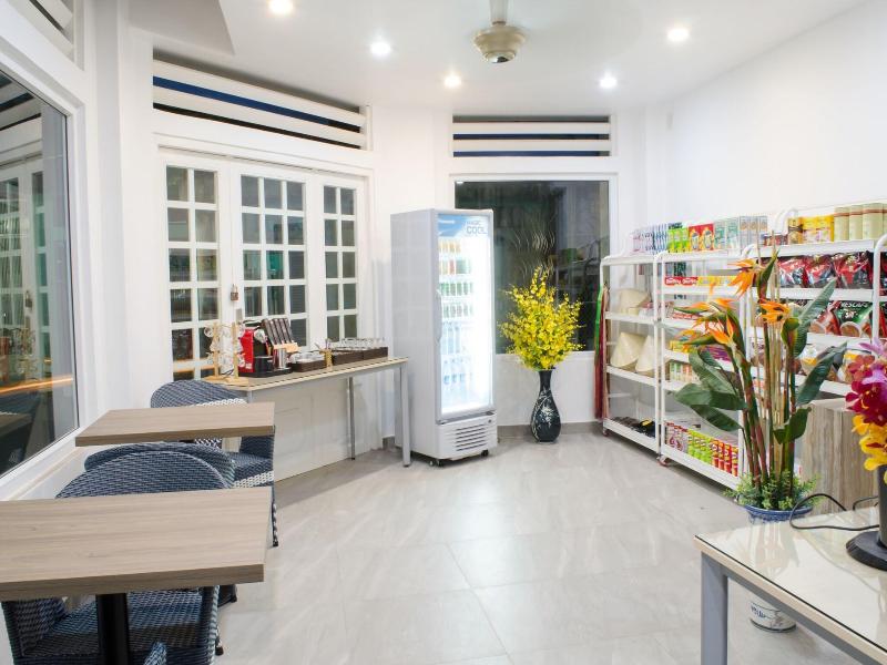 Leblanc Hotel Saigon image