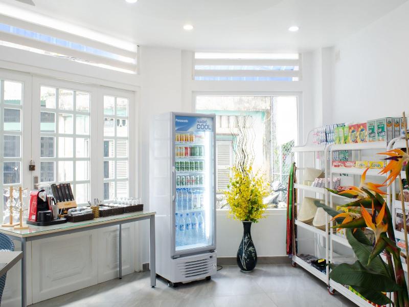 Leblanc Hotel Saigon image