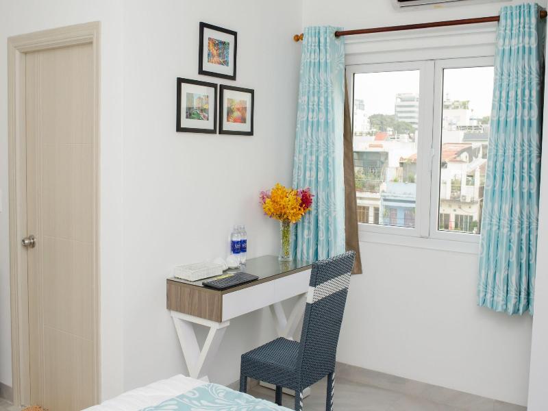 Leblanc Hotel Saigon image