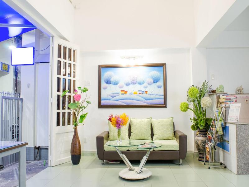Leblanc Hotel Saigon image