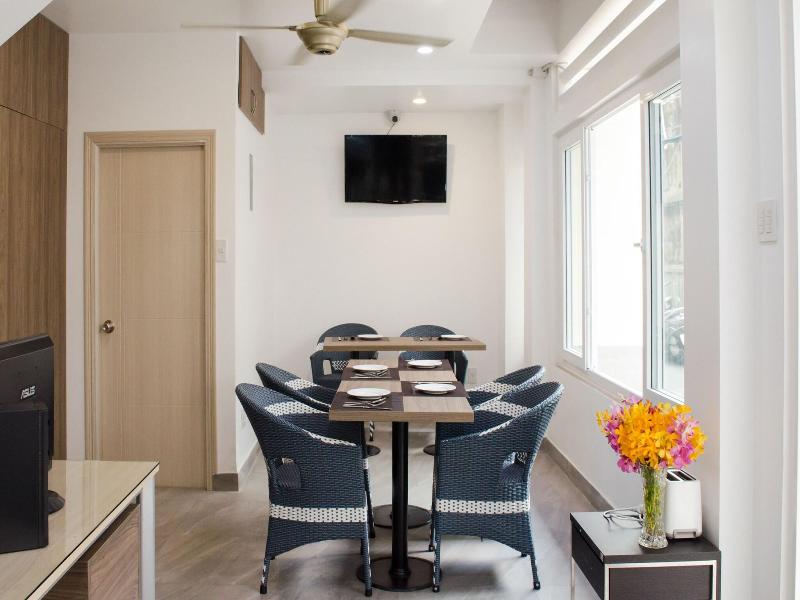 Leblanc Hotel Saigon image