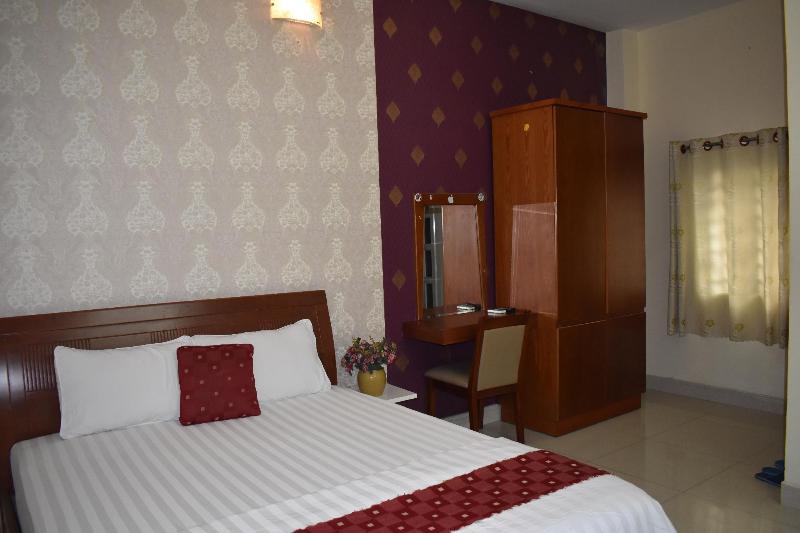 Thien Phu 2 Hotel — general view