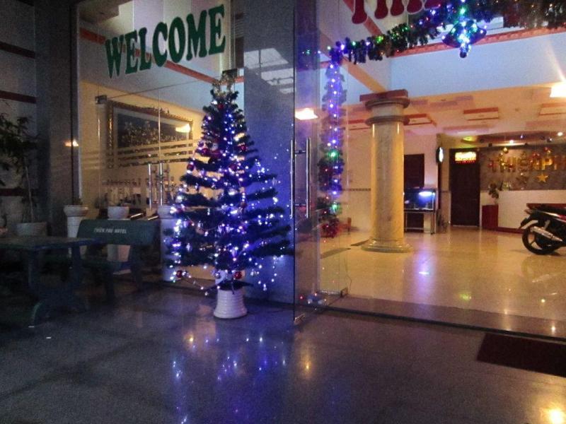 Thien Phu 2 Hotel — general view