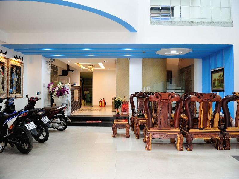 My Friend Hotel image