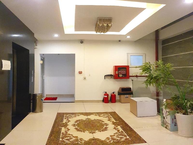 My Friend Hotel image