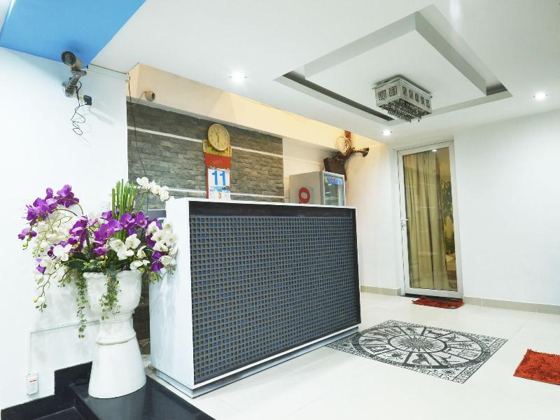 My Friend Hotel image