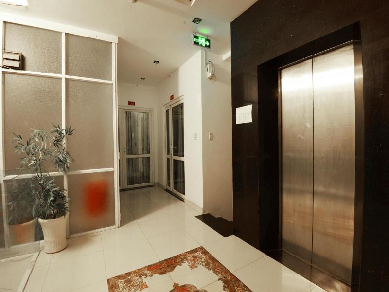 My Friend Hotel image