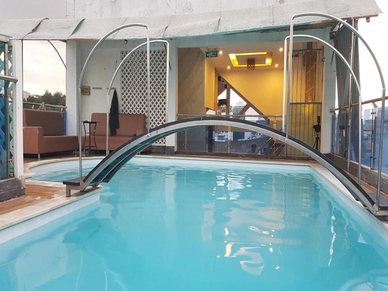 My Friend Hotel image